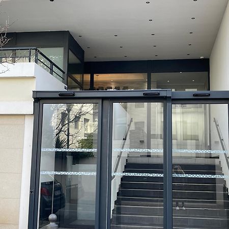 Prado Plage David - Stade Velodrome - Parc Chanot - Luxury Apartment By The Sea 마르세유 외부 사진