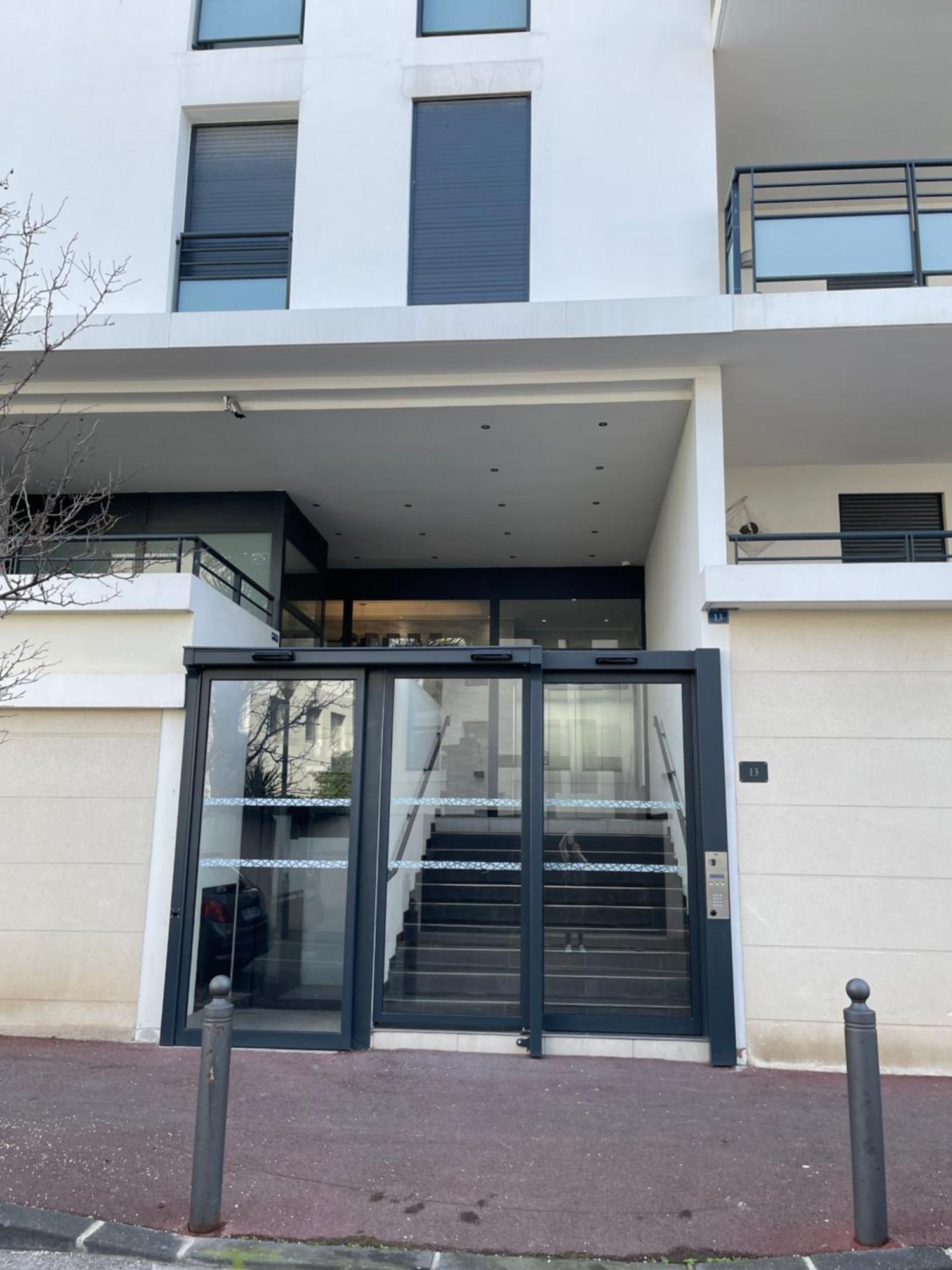 Prado Plage David - Stade Velodrome - Parc Chanot - Luxury Apartment By The Sea 마르세유 외부 사진