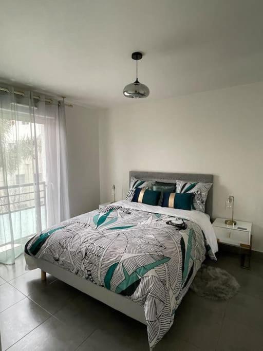 Prado Plage David - Stade Velodrome - Parc Chanot - Luxury Apartment By The Sea 마르세유 외부 사진