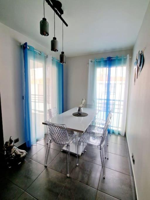 Prado Plage David - Stade Velodrome - Parc Chanot - Luxury Apartment By The Sea 마르세유 외부 사진