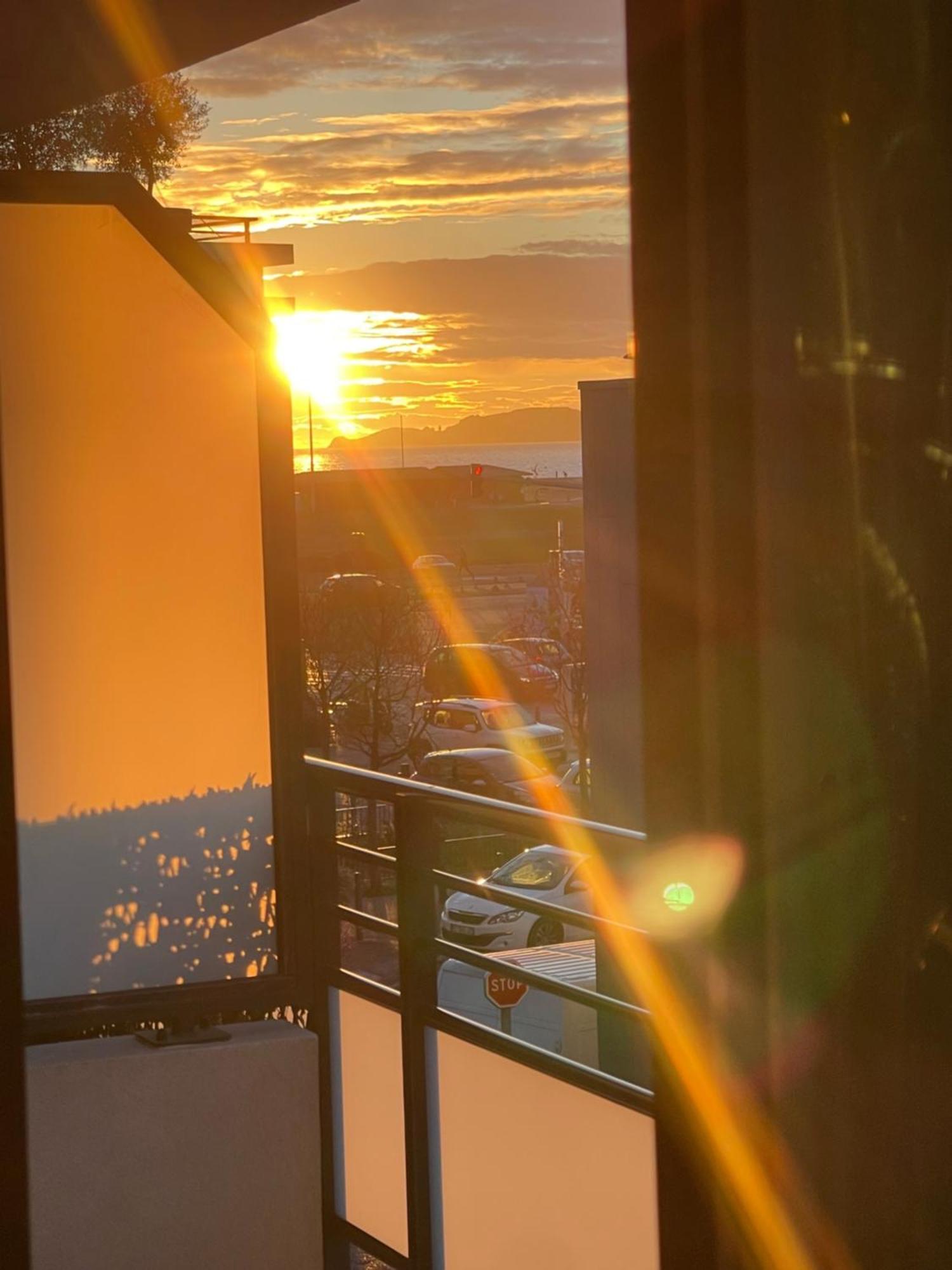 Prado Plage David - Stade Velodrome - Parc Chanot - Luxury Apartment By The Sea 마르세유 외부 사진