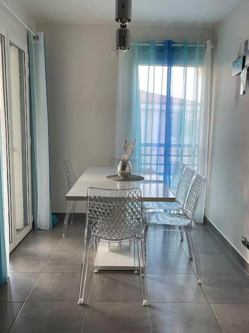 Prado Plage David - Stade Velodrome - Parc Chanot - Luxury Apartment By The Sea 마르세유 외부 사진