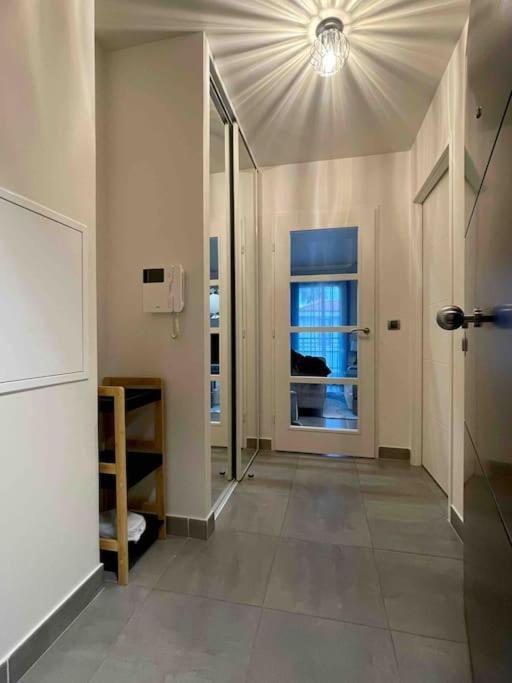 Prado Plage David - Stade Velodrome - Parc Chanot - Luxury Apartment By The Sea 마르세유 외부 사진