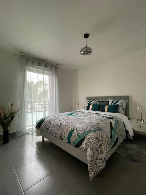 Prado Plage David - Stade Velodrome - Parc Chanot - Luxury Apartment By The Sea 마르세유 외부 사진