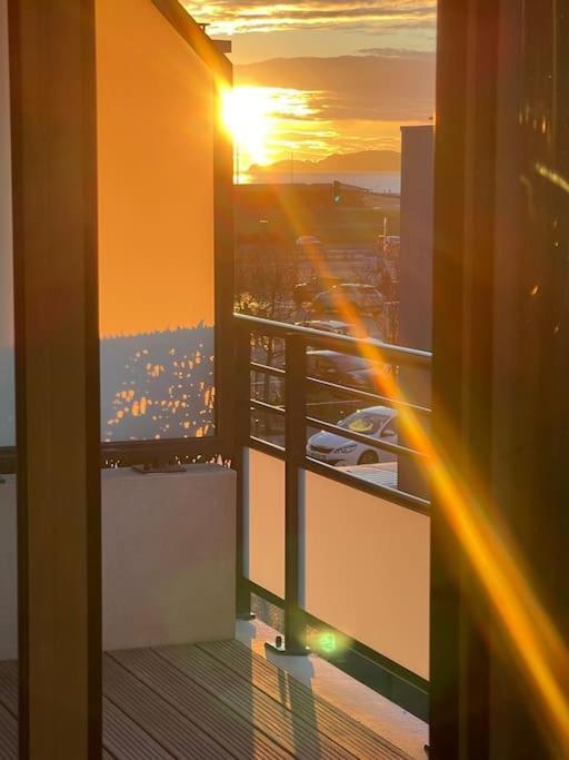 Prado Plage David - Stade Velodrome - Parc Chanot - Luxury Apartment By The Sea 마르세유 외부 사진