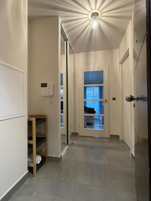 Prado Plage David - Stade Velodrome - Parc Chanot - Luxury Apartment By The Sea 마르세유 외부 사진