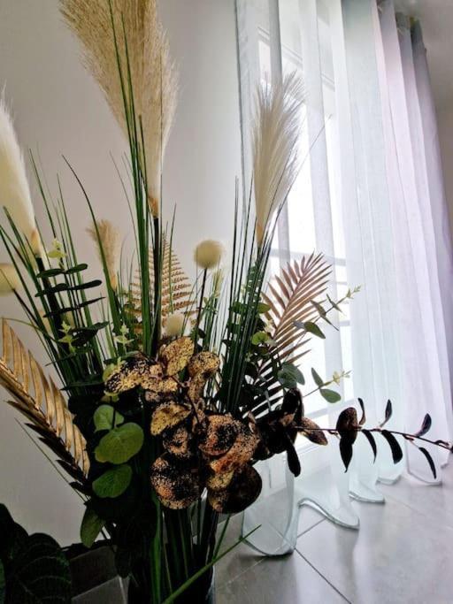 Prado Plage David - Stade Velodrome - Parc Chanot - Luxury Apartment By The Sea 마르세유 외부 사진