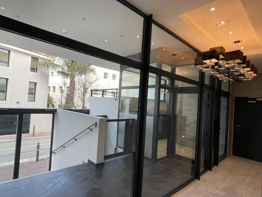 Prado Plage David - Stade Velodrome - Parc Chanot - Luxury Apartment By The Sea 마르세유 외부 사진