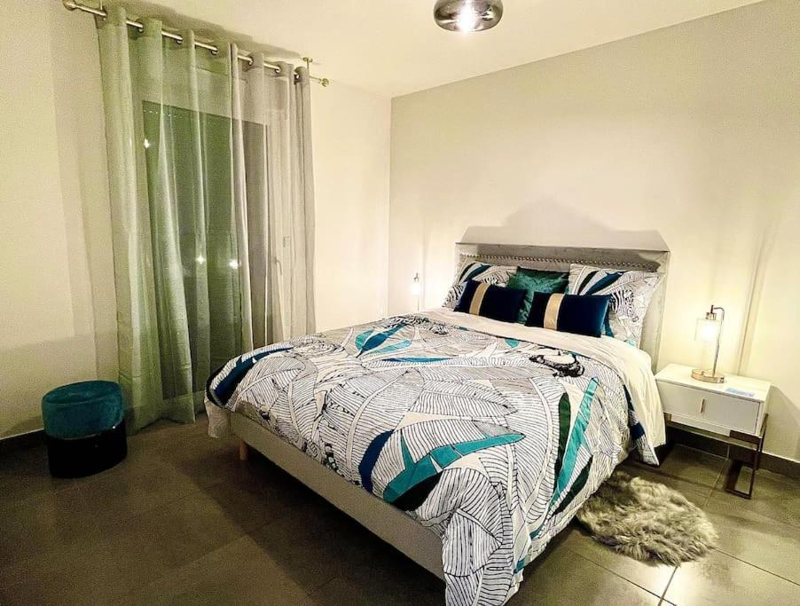 Prado Plage David - Stade Velodrome - Parc Chanot - Luxury Apartment By The Sea 마르세유 외부 사진