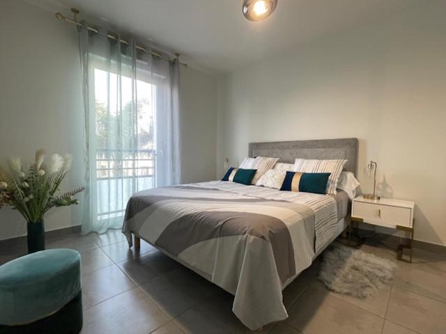 Prado Plage David - Stade Velodrome - Parc Chanot - Luxury Apartment By The Sea 마르세유 외부 사진